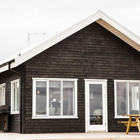 Gullfoss & Geysir Luxury Cabin Reykholt  Zewnętrze zdjęcie